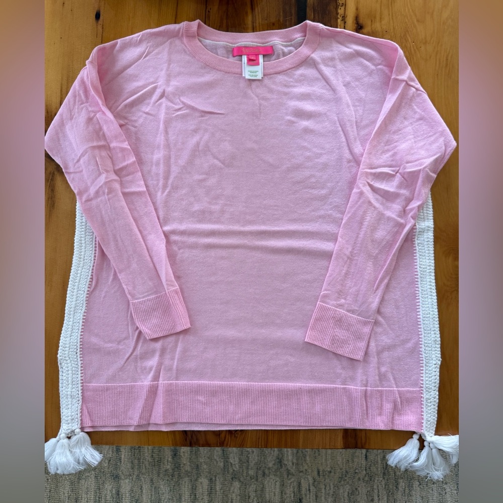 Lilly Pulitzer Sweater